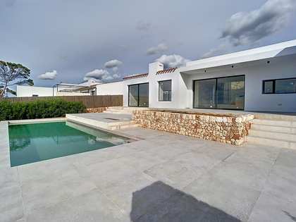 Casa / vil·la de 180m² en venda a Sant Lluis, Menorca