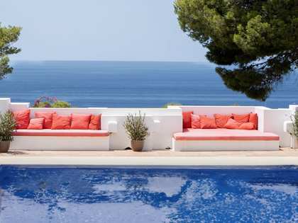 Villa van 412m² te koop in San José, Ibiza