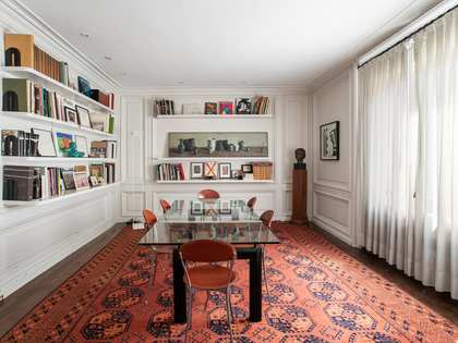 244m² apartment for sale in Turó Park, Barcelona