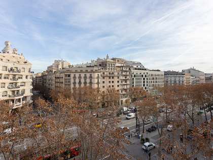 pis de 178m² en venda a Eixample Esquerre, Barcelona