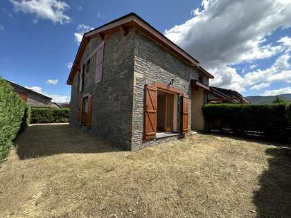 Maison / villa de 105m² a vendre à La Cerdanya, Espagne