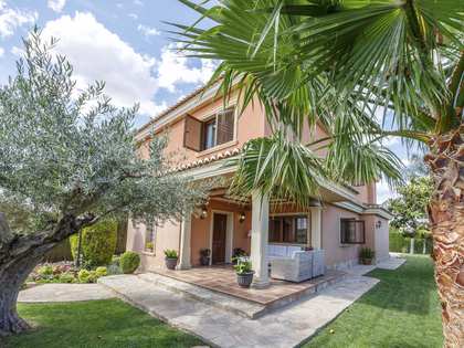 Maison / villa de 257m² a vendre à La Eliana, Valence