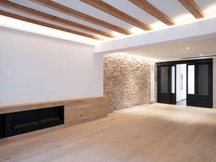 Квартира 156m² на продажу в Готический квартал, Барселона
