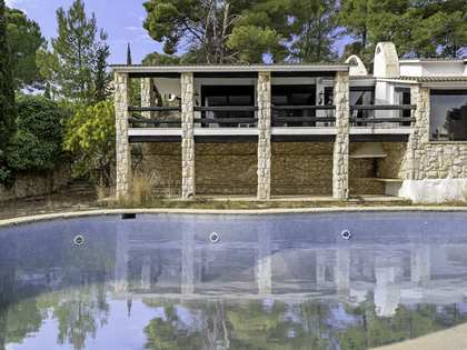 Дом / вилла 589m² на продажу в Tarragona, Таррагона