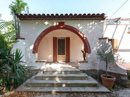 200m² house / villa with 600m² garden for sale in Mirasol