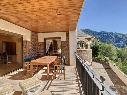 Casa / vil·la de 781m² en venda a St Julià de Lòria, Andorra