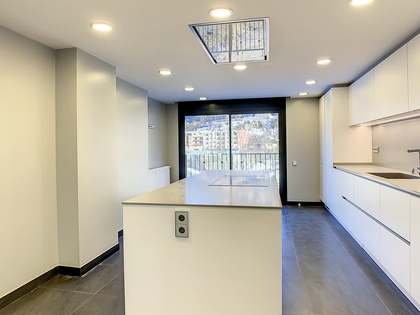 Appartement de 233m² a vendre à Station Ski Grandvalira avec 6m² terrasse