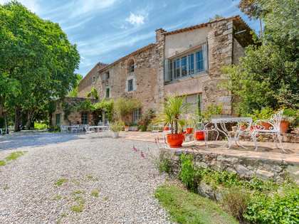 Excepcional casa rural de 659 m² en venta en Girona