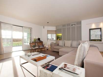 Apartmento de 212m&sup2; &agrave; venda em Lisbon City, Portugal