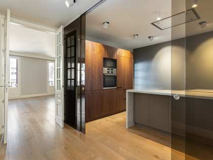 Appartement van 250m² te huur in Eixample Rechts, Barcelona