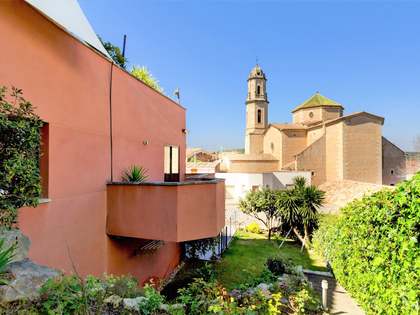 277m² House / Villa with 78m² terrace for sale in Tarragona City