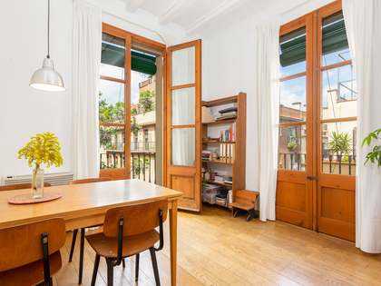 在 恩典区, 巴塞罗那 57m&sup2; 出售 房子