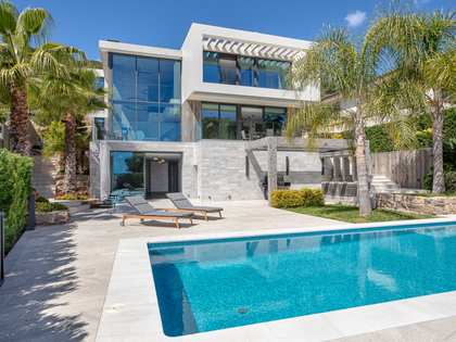 Villa van 487m² te koop in Blanes, Costa Brava
