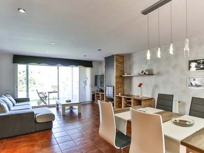 Casa de 367m² en venta en Vilanova i la Geltrú