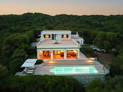 237m² house / villa for prime sale in Maó, Menorca