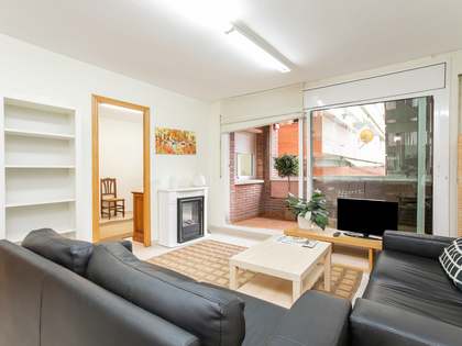 154m&sup2; Apartment with 15m&sup2; terrace for sale in Sarri&agrave;