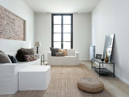 Appartement de 119m² a vendre à Eixample Gauche, Barcelona