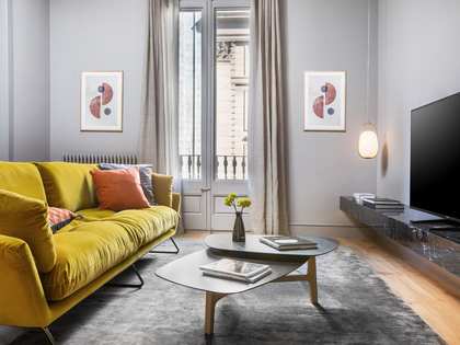 Appartement van 213m² te koop in Eixample Rechts, Barcelona