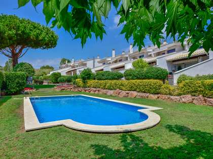 Casa / vil·la de 165m² en venda a Platja d'Aro, Costa Brava