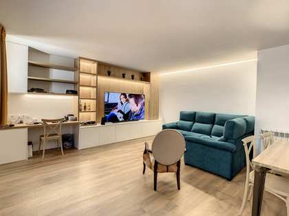 Квартира 103m² на продажу в Андорра Ла Велья, Андорра