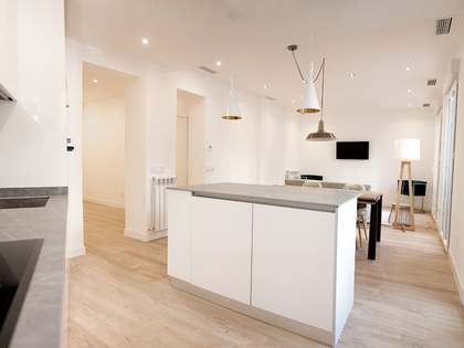 Appartement van 115m&sup2; te koop in Goya, Madrid
