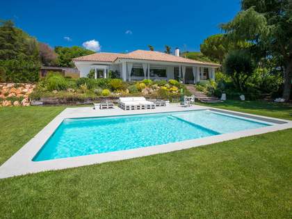 Casa / Vila de 511m&sup2; &agrave; venda em Sant Andreu de Llavaneres