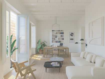 120m² apartment for sale in Gótico, Barcelona