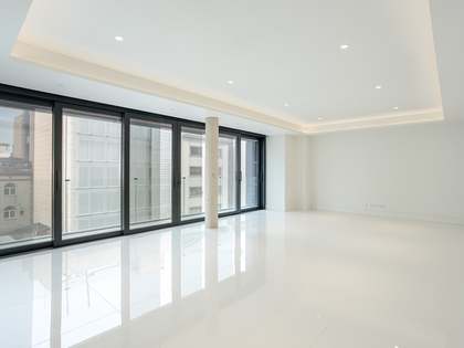 Appartement de 135m² a louer à Sant Gervasi - Galvany avec 12m² terrasse