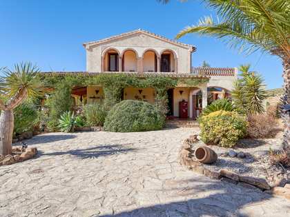 Casa rural de 392m² à venda em Axarquia, Malaga