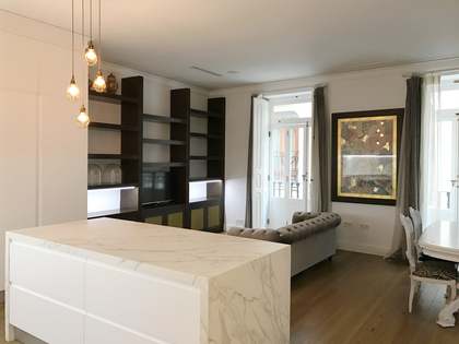 Apartmento de 86m&sup2; &agrave; venda em La Xerea, Valencia