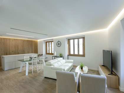 Квартира 168m² аренда в La Xerea, Валенсия