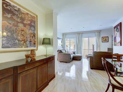 111m² apartment for sale in Sitges Town, Barcelona