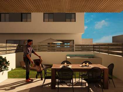 huis / villa van 200m² te koop met 37m² Tuin in Sant Feliu