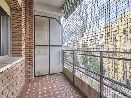 Piso de 132m² con 7m² terraza en venta en Retiro, Madrid