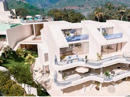 Ático de 200m² con 46m² terraza en venta en Centro / Malagueta