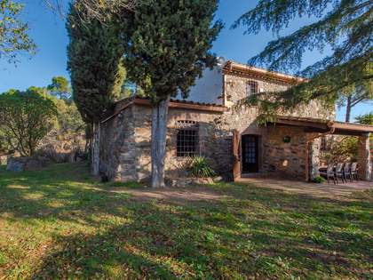 Maison / villa de 148m² a vendre à Calonge, Costa Brava