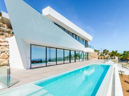 Maison / villa de 560m² a vendre à Benissa avec 177m² terrasse