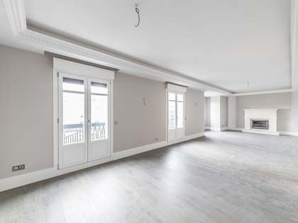 Appartamento di 316m&sup2; in vendita a Castellana, Madrid