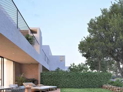 Дом / вилла 164m², 45m² Сад на продажу в Tarragona City