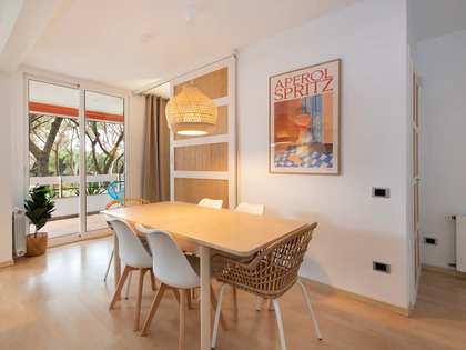 165m² apartment for sale in Gavà Mar, Barcelona