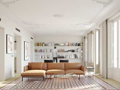 Appartement de 184m² a vendre à Gótico, Barcelona