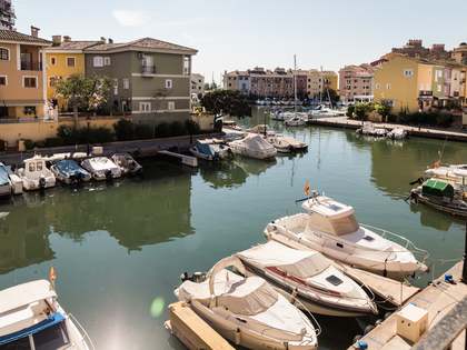 Apartmento de 137m&sup2; &agrave; venda em Patacona / Alboraya