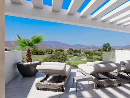 Casa / villa di 229m² con giardino di 40m² in vendita a Centro / Malagueta