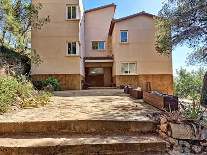 Дом / вилла 298m² на продажу в Calafell, Costa Dorada