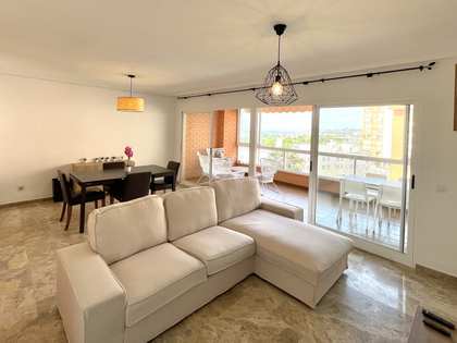 Квартира 139m², 30m² террасa на продажу в Alicante ciudad