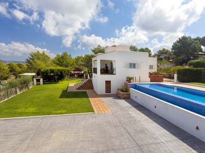 470m² hus/villa till salu i San José, Ibiza