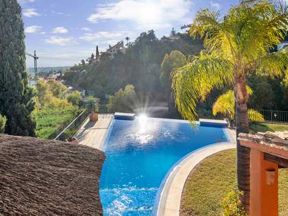 Casa / villa de 675m² con 100m² terraza en venta en Quinta