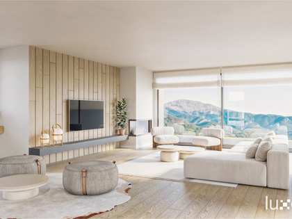 Casa / vil·la de 777m² en venda a La Massana, Andorra