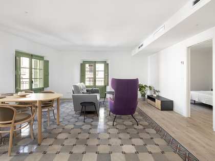 88m² apartment for rent in Gótico, Barcelona