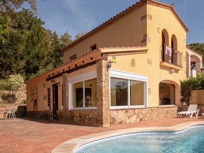 145m² haus / villa zum Verkauf in Platja d'Aro, Costa Brava
